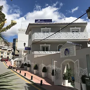 La Herradura Gæstehus
