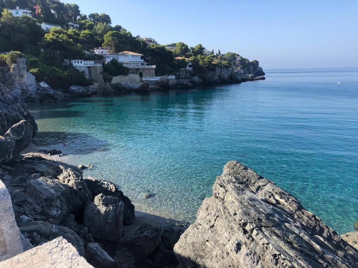 Apartment La Herradura Junto Al Mar
