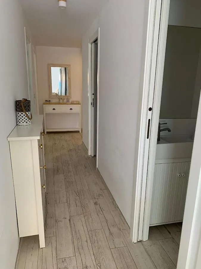 Apartment La Herradura Junto Al Mar