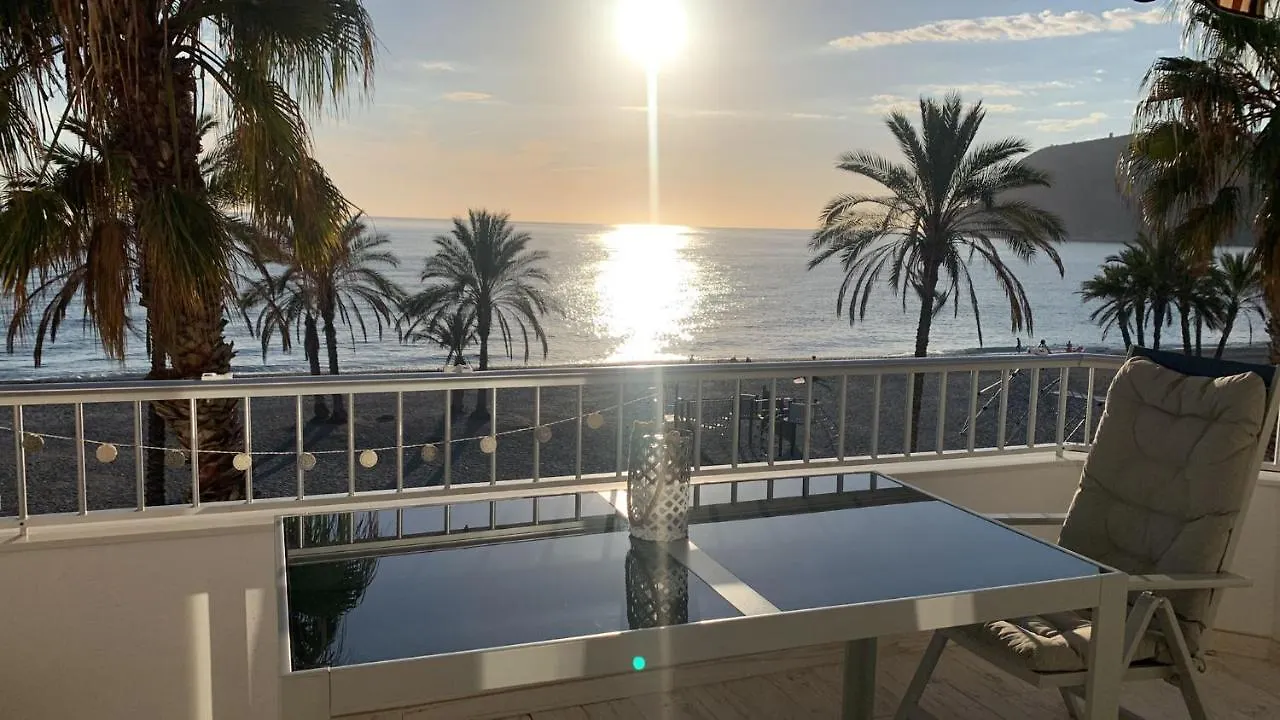Apartment La Herradura Junto Al Mar Spain